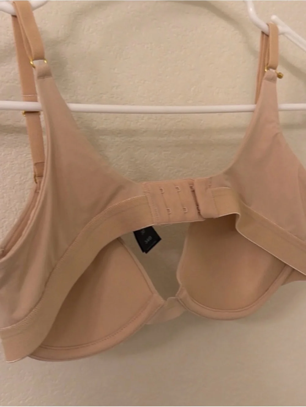 Pepper Demi T-shirt bra size 34B